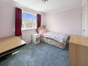 Bedroom Two- click for photo gallery